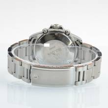 Thumbnail von Bulova Chronograph oversize automatic Full Set