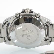Thumbnail von Bulova Chronograph oversize automatic Full Set