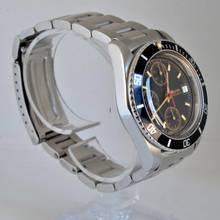 Thumbnail von Bulova Chronograph oversize automatic Full Set