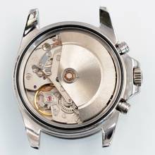 Thumbnail von Bulova Chronograph oversize automatic Full Set