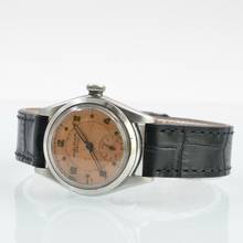 Thumbnail von Rolex Oyster Royal 3121 Radium salmon dial 1930