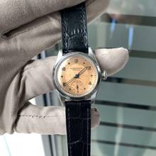 Thumbnail von Rolex Oyster Royal 3121 Radium salmon dial 1930