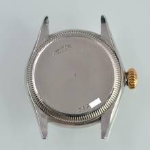 Thumbnail von Rolex Oyster Firefly 3121 Radium black dial 1929