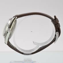 Thumbnail von Rolex Oyster Perpetual Ovetto Oyster Perpetual Chronometer Radium ivory dial Automatic 1949