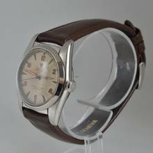 Thumbnail von Rolex Oyster Perpetual Ovetto Oyster Perpetual Chronometer Radium ivory dial Automatic 1949