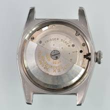 Thumbnail von Rolex Oyster Perpetual Ovetto Oyster Perpetual Chronometer Radium ivory dial Automatic 1949