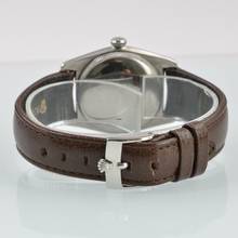 Thumbnail von Rolex Oyster Perpetual Ovetto Oyster Perpetual Chronometer Radium ivory dial Automatic 1949