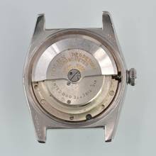 Thumbnail von Rolex Oyster Perpetual Ovetto Oyster Perpetual Chronometer Radium ivory dial Automatic 1949