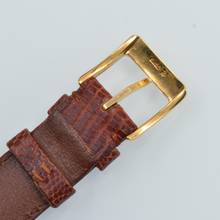 Thumbnail von Omega De Ville Classic 32MM Ultra-Thin champagne dial quartz plated