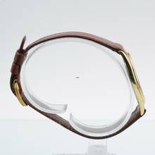 Thumbnail von Omega De Ville Classic 32MM Ultra-Thin champagne dial quartz plated