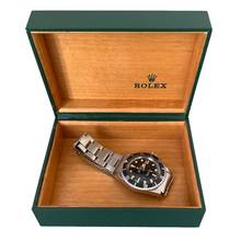 Thumbnail von Rolex Submariner (No Date) 5513 No Date 1973’s TOP Condition