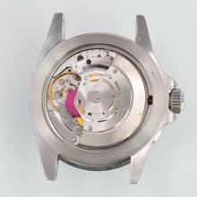 Thumbnail von Rolex Submariner (No Date) 5513 No Date 1973’s TOP Condition