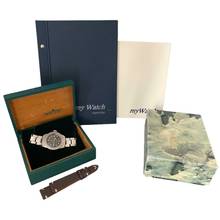 Thumbnail von Rolex Submariner (No Date) 5512 meter-first galvanic gilt dial brown colour 1963