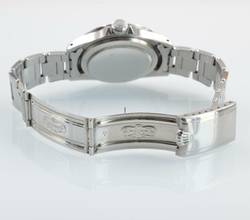 Thumbnail von Rolex Submariner (No Date) 5512 meter-first galvanic gilt dial brown colour 1963