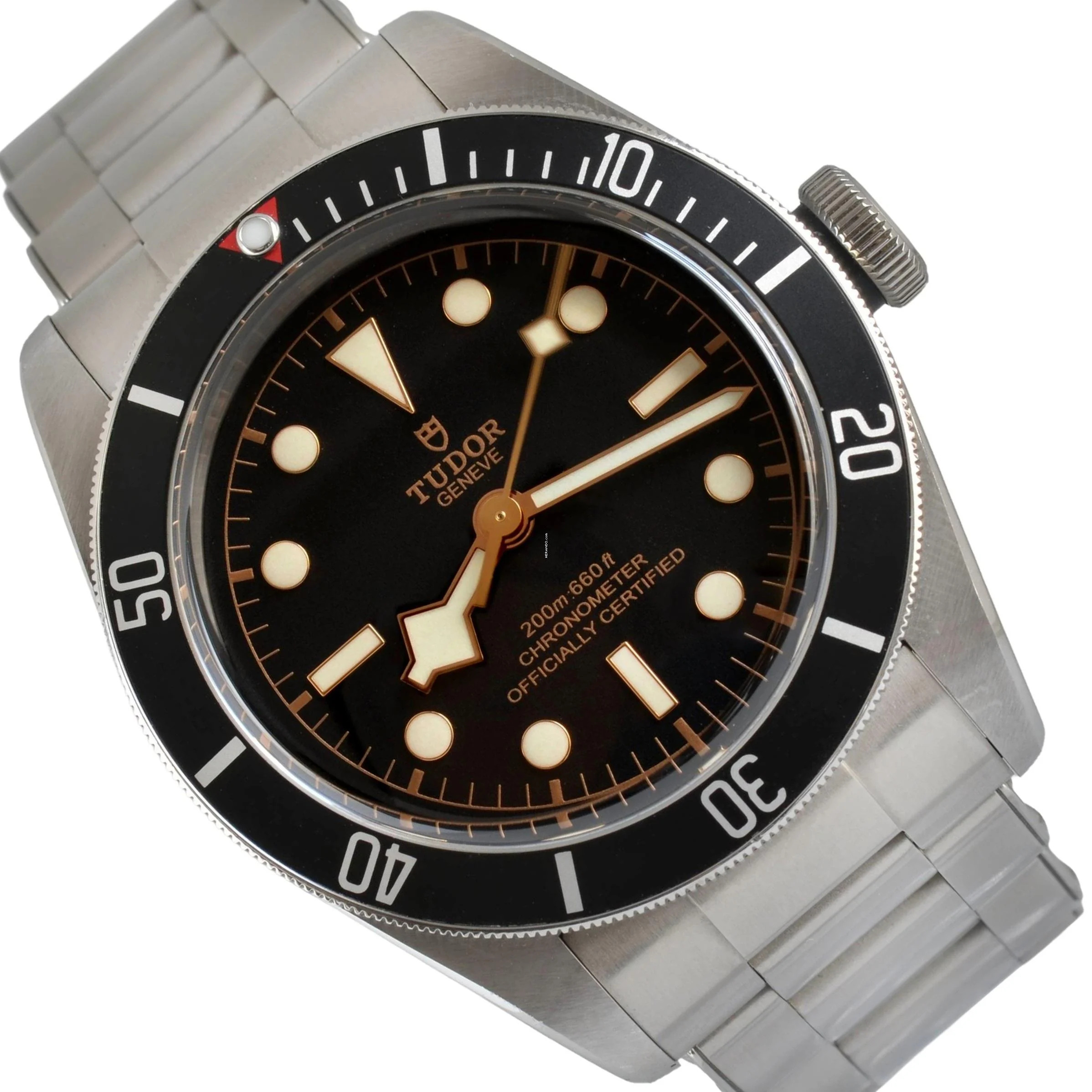 Tudor Black Bay 79230N Heritage Full Set Like NEW