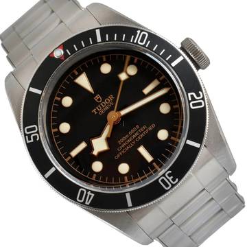  Tudor Black Bay 79230N Heritage Full Set Like NEW 