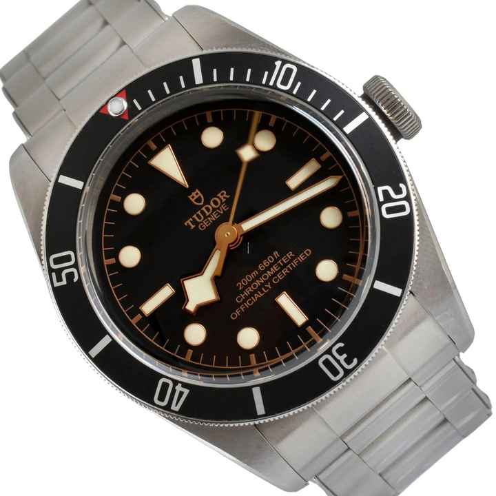  Tudor Black Bay 79230N Heritage Full Set Like NEW 