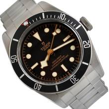 Thumbnail von Tudor Black Bay 79230N Heritage Full Set Like NEW