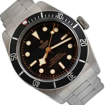  Tudor Black Bay 79230N Heritage Full Set Like NEW 