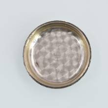 Thumbnail von Rolex Oyster Perpetual Ovetto 3696 BubbleBack Chronometer ivory dial rose gold 18KT 1937