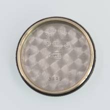 Thumbnail von Rolex Oyster Perpetual 3359 Viceroy Ivory dial 1944