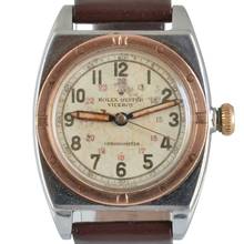 Thumbnail von Rolex Oyster Perpetual 3359 Viceroy Ivory dial 1944