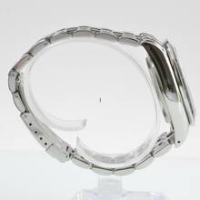 Thumbnail von Tudor Daytona 79260P Oysterdate chronograph silver dial 2004 Full Set