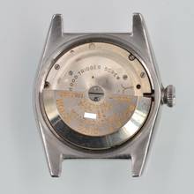 Thumbnail von Rolex Oyster Perpetual Ovetto Oyster Perpetual 2940 Chronometer Bubble Back 1945