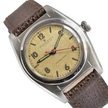 Thumbnail von Rolex Oyster Perpetual Ovetto Oyster Perpetual 2940 Chronometer Bubble Back 1945