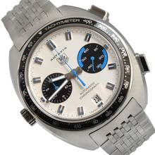 Thumbnail von TAG Heuer Autavia left-handed chronograph “Jo Siffert” Re-Edition Full Set