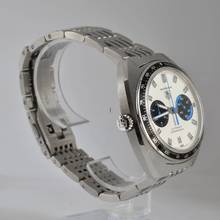 Thumbnail von TAG Heuer Autavia left-handed chronograph “Jo Siffert” Re-Edition Full Set