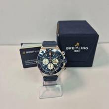 Thumbnail von Breitling Super Chronomat B01 44mm Automático Completo Super Chronomat B01 44