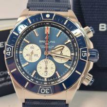 Thumbnail von Breitling Super Chronomat B01 44mm Automático Completo Super Chronomat B01 44