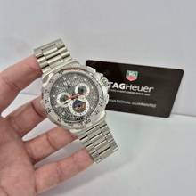 Thumbnail von TAG Heuer Formula 1 Quarz Indianapolis 500 Edição Limitada Chronograph 44mm Quartz Completo