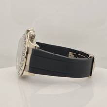 Thumbnail von Rolex Daytona Ouro Branco Racing Gray 40mm Automático Completo