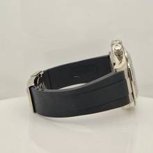 Thumbnail von Rolex Daytona Ouro Branco Racing Gray 40mm Automático Completo