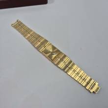 Thumbnail von Piaget Polo Old Money Full Gold 25mm Quartz Completo