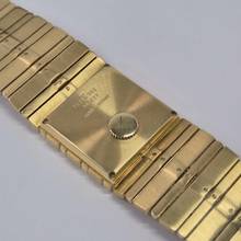 Thumbnail von Piaget Polo Old Money Full Gold 25mm Quartz Completo