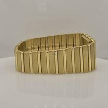 Thumbnail von Piaget Polo Old Money Full Gold 25mm Quartz Completo