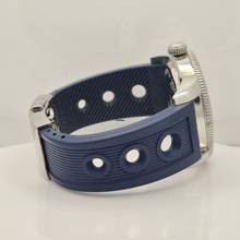 Thumbnail von Breitling Superocean Heritage 46 46mm Blue Edition Automático Completo