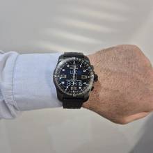 Thumbnail von Breitling Cockpit B50 Night Mission 46mm PVD Titanium Quartz Completo