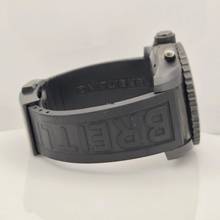 Thumbnail von Breitling Cockpit B50 Night Mission 46mm PVD Titanium Quartz Completo