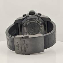 Thumbnail von Breitling Cockpit B50 Night Mission 46mm PVD Titanium Quartz Completo