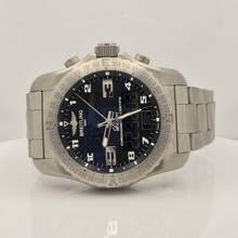 Thumbnail von Breitling Cockpit B50 Full Titanium 46mm Quartz Completo