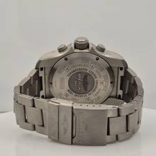 Thumbnail von Breitling Cockpit B50 Full Titanium 46mm Quartz Completo