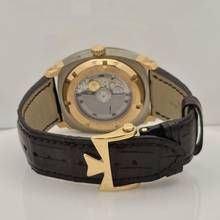 Thumbnail von Vacheron Constantin Quai de l'Ile Ouro Rosé & Titanium Power Reserve 41mm Completo