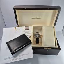 Thumbnail von Vacheron Constantin Quai de l'Ile Ouro Rosé & Titanium Power Reserve 41mm Completo