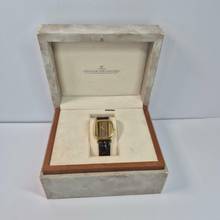 Thumbnail von Jaeger-LeCoultre Classic Vintage Olho De Tigre Corda