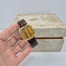 Thumbnail von Jaeger-LeCoultre Classic Vintage Olho De Tigre Corda