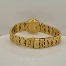 Thumbnail von Bulgari Bulgari BB23 Full Gold 23mm Quartz Completo